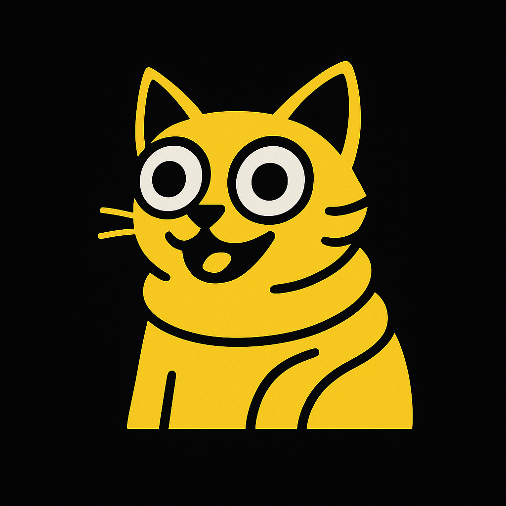 LayerCat Logo